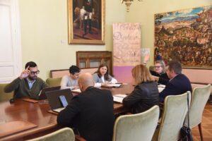 Junta amplía el plazo de solicitudes y el crédito de subvenciones a rehabilitación y mejora de la eficiencia energética