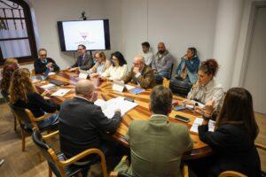 Junta amplía el plazo de solicitudes y el crédito de subvenciones a rehabilitación y mejora de la eficiencia energética