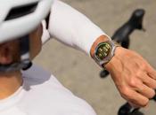 HUAWEI WATCH integra potenciómetro virtual posicionamiento GNSS alta precisión para ciclistas