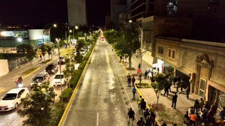 Ayuntamiento de la Capital, en el top 5 de Gobiernos más eficaces del país: INEGI Ayuntamiento de la Capital, en el top 5 de Gobiernos más eficaces del país: INEGI