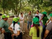 Gobierno Estado realiza censo familias afectadas Huasteca