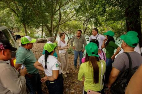 Gobierno del Estado realiza censo a familias afectadas en la Huasteca Gobierno del Estado realiza censo a familias afectadas en la Huasteca