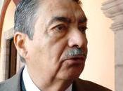 Rector UASLP pide calma asegura daños Facultad Derecho menores