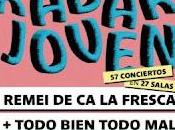 Remei Fresca Todo Bien Sala