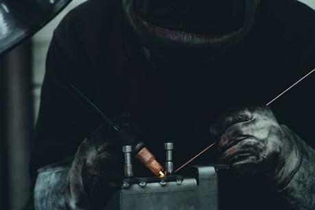 Solda Electric actualiza su catálogo con nuevos equipos TIG para aplicaciones profesionales Solda Electric actualiza su catálogo con nuevos equipos TIG para aplicaciones profesionales