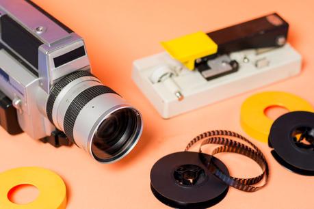 Globamatic Media impulsa la conservación del cine familiar con su servicio profesional de digitalización Super 8 Globamatic Media impulsa la conservación del cine familiar con su servicio profesional de digitalización Super 8