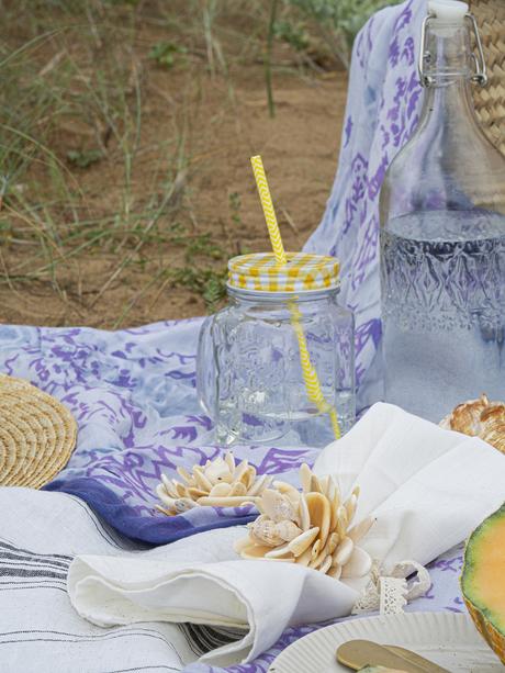 DIY Flor de conchas handmade15 DIY Flor de conchas handmade15