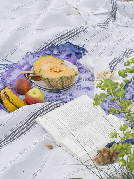 DIY Flor de conchas handmade8 DIY Flor de conchas handmade8