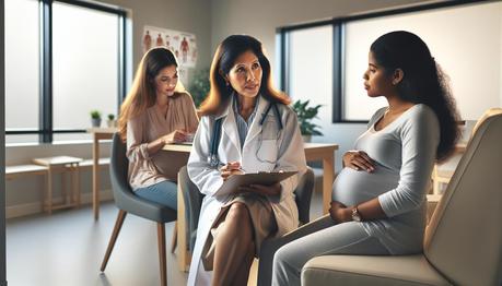 A las Cuántas Semanas Es el Prenatal: Guía de Timing 10 ¿Cuándo Debes Comenzar las Consultas Prenatales? Una Mirada a las Primeras Semanas