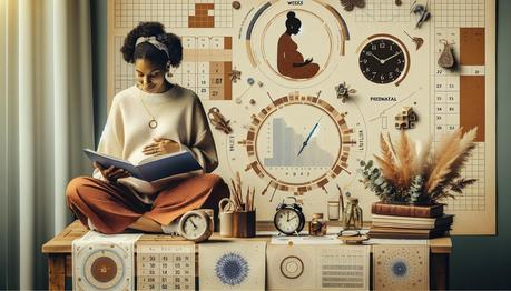 A las Cuántas Semanas Es el Prenatal: Guía de Timing 9 Claro, aquí tienes 4-8 encabezados H2 que pueden enriquecer tu artículo