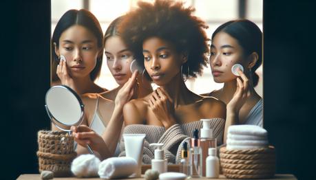 A mi bebé le salió un granito en la cara: ¿Es normal o grave? 19 Cómo identificar si el granito es normal o motivo de preocupación