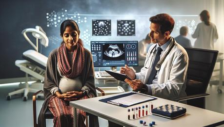 Es Recomendable Analítica Labco Prenatal: Opiniones 21 1. ¿Qué es la Analítica Labco Prenatal y por qué es importante durante el embarazo?