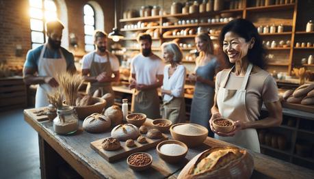 Sin Gluten La Laguna: Guía de Restaurantes y Panaderías 24 Sin Gluten La Laguna: Guía de Restaurantes y Panaderías