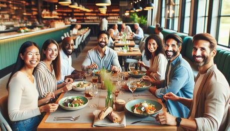 Sin Gluten La Laguna: Guía de Restaurantes y Panaderías 26 2. Los Mejores Restaurantes Sin Gluten: Opciones Deliciosas para Todos los Gustos