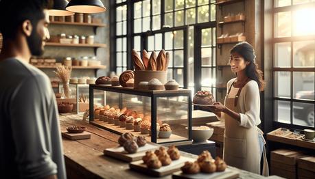 Sin Gluten La Laguna: Guía de Restaurantes y Panaderías 27 3. Panaderías Artesanales Sin Gluten: Sabores que Sorprenden