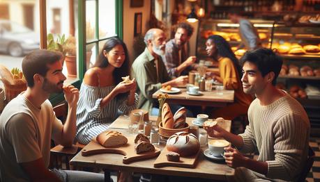 Sin Gluten La Laguna: Guía de Restaurantes y Panaderías 25 1. Descubriendo la Comida Sin Gluten en La Laguna: Una Introducción