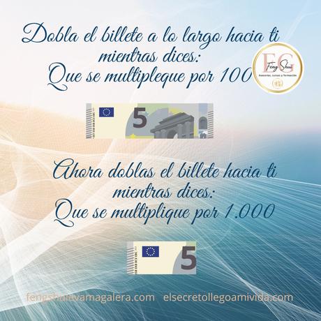 💵🐘Ritual del Elefante para la Abundancia 🐘