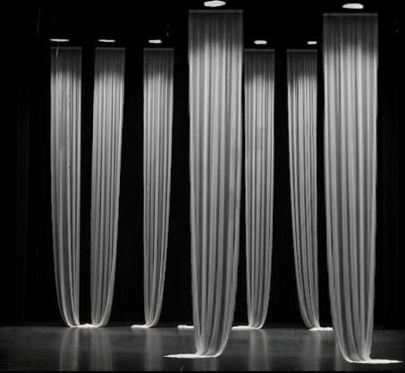 LO SIENTO 3ª, comienzan los ensayos. Manu Medina