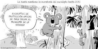 DE LAS VIÑETAS DE HUMOR DE HOY MIÉRCOLES, 29 DE OCTUBRE DE 2025