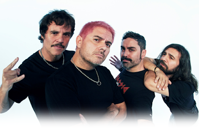 DESPISTAOS: 'EL CONCIERTO DE NUESTRAS VIDAS' DESPISTAOS: 'EL CONCIERTO DE NUESTRAS VIDAS'