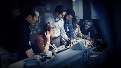 Septiembre 5 + Fuegos artificiales Septiembre 5 + Fuegos artificiales