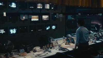 Septiembre 5 + Fuegos artificiales