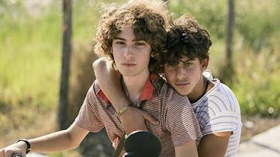 Septiembre 5 + Fuegos artificiales Septiembre 5 + Fuegos artificiales