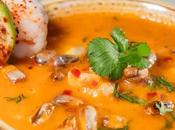 Tigre Morado renueva carta sabores Perú