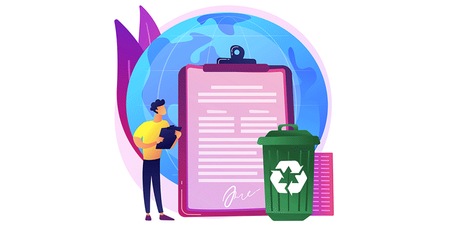 ¿TU SOFTWARE DE GESTIÓN DE RESIDUOS TE APORTA VALOR?