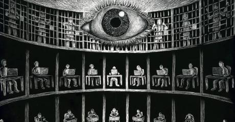 Psicopolítica: acción psicológica, revolución cultural e ingeniería social