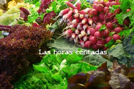 Las horas contadas. Las horas contadas.