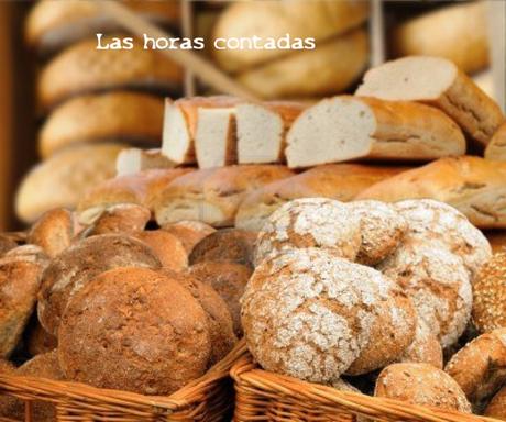 Las horas contadas. Las horas contadas.