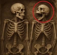 LA MENTE ES UNA MONSTRUA