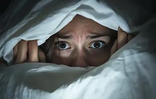 LA MENTE ES UNA MONSTRUA