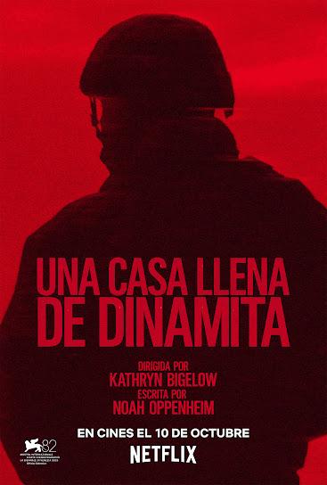 ¿Qué pasa con la mayoría de las películas últimamente?