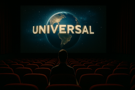 ¿Qué pasa con la mayoría de las películas últimamente?