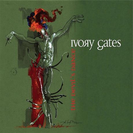 Ivory Gates - The Devil's Dance (2011)