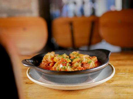 Diez bares y restaurantes del Raval para ir de Ruta de Tapas