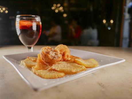 Diez bares y restaurantes del Raval para ir de Ruta de Tapas