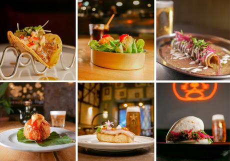 Diez bares y restaurantes del Raval para ir de Ruta de Tapas