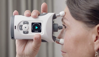 El impacto de la Trabeculoplastía Selectiva con Láser en la fluctuación de la Presión Intraocular diurna.