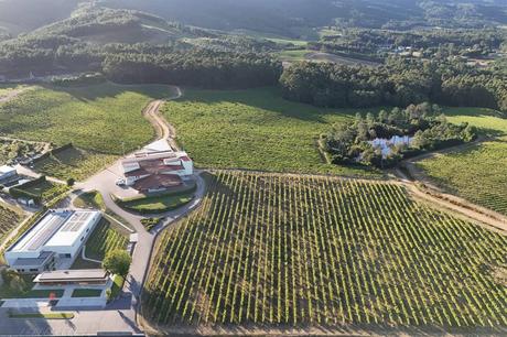 Difersa & Primavinia S.A. y Bodegas Terras Gauda S.A. firman un acuerdo de distribución exclusiva en Pontevedra