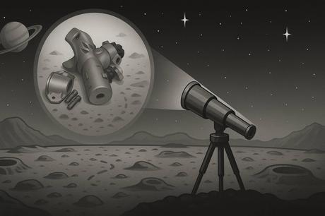 Piezas difíciles de encontrar, cómo acceder a un bombín de arranque descatalogado tras los 10 años legales