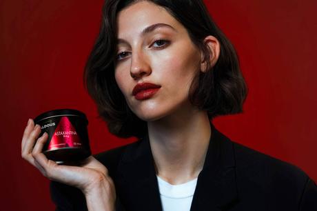 Astaxantina; el antioxidante que trabaja desde las células para realzar la piel Astaxantina; el antioxidante que trabaja desde las células para realzar la piel