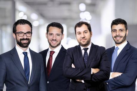 Horos lanza un fondo para invertir en renta fija con filosofía ‘value investing’ Horos lanza un fondo para invertir en renta fija con filosofía ‘value investing’