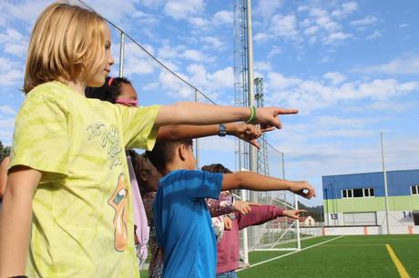 SaveFamily amplía su gama de relojes GPS para prevenir el acoso escolar SaveFamily amplía su gama de relojes GPS para prevenir el acoso escolar