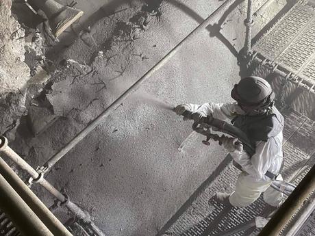 Alfran refuerza su presencia en África con un proyecto estratégico en Nigeria Alfran refuerza su presencia en África con un proyecto estratégico en Nigeria