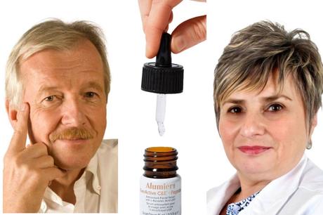 El concentrado pro-juventud de categoría médica más premiado del mundo es una fórmula de AlumierMD