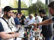 Hosteleros toda Galicia cita INVINO 2025, showroom organizado Difersa Prima Vinia