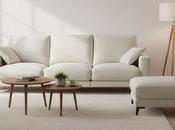 marca dormitorum renueva línea sofás, apostando diseño moderno funcional